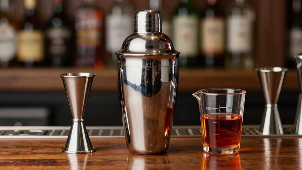 accurate measurements with simple tools