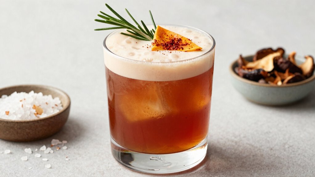 add savory umami balance