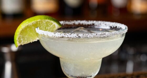 adjust lime and sugar