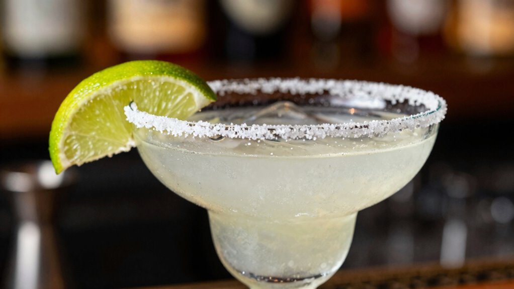 adjust lime and sugar