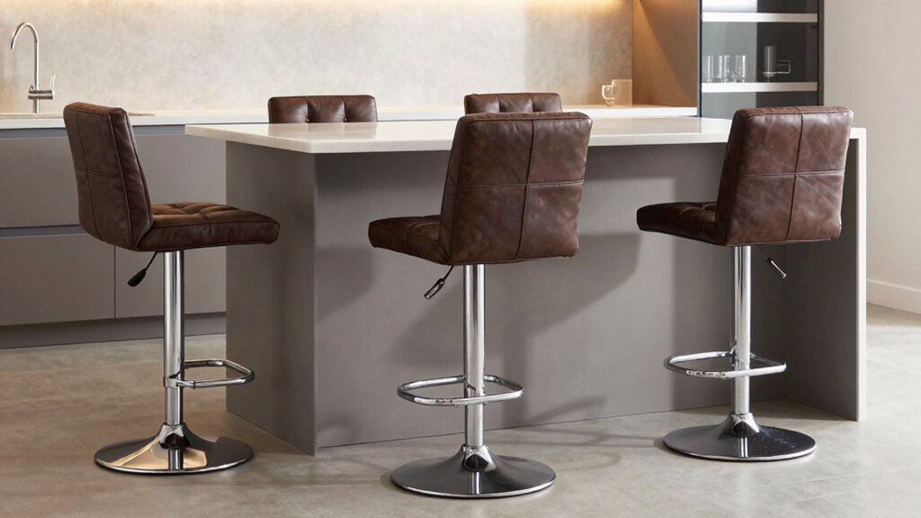 adjustable comfortable durable stable