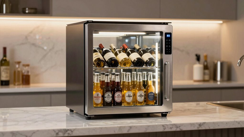 adjustable spacious efficient stylish