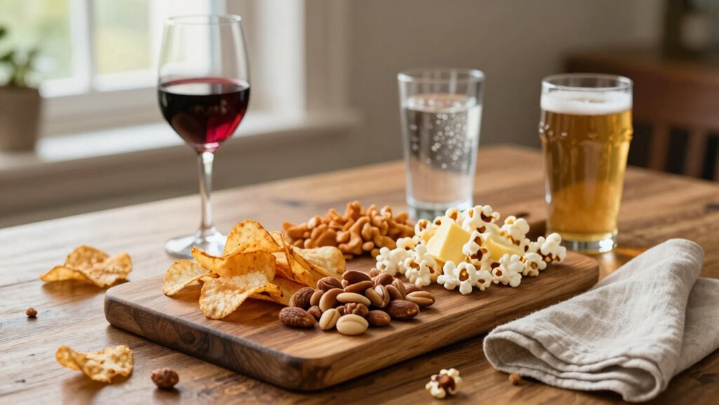 adjusting event pairings thoughtfully