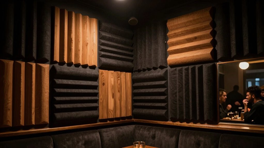 affordable diy soundproofing options