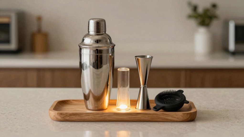 affordable versatile bar tools