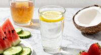 alcohol dehydrates alternatives help