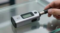 alcohol levels and errors