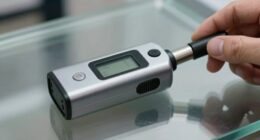 alcohol levels and errors