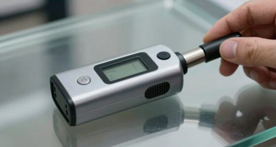 alcohol levels and errors