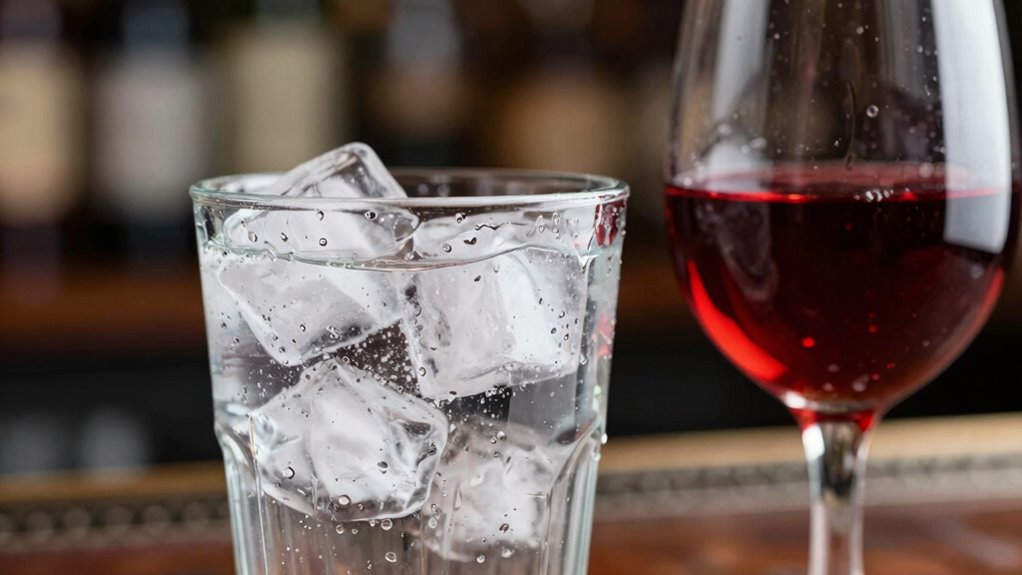 alcohol s hydration myth busting