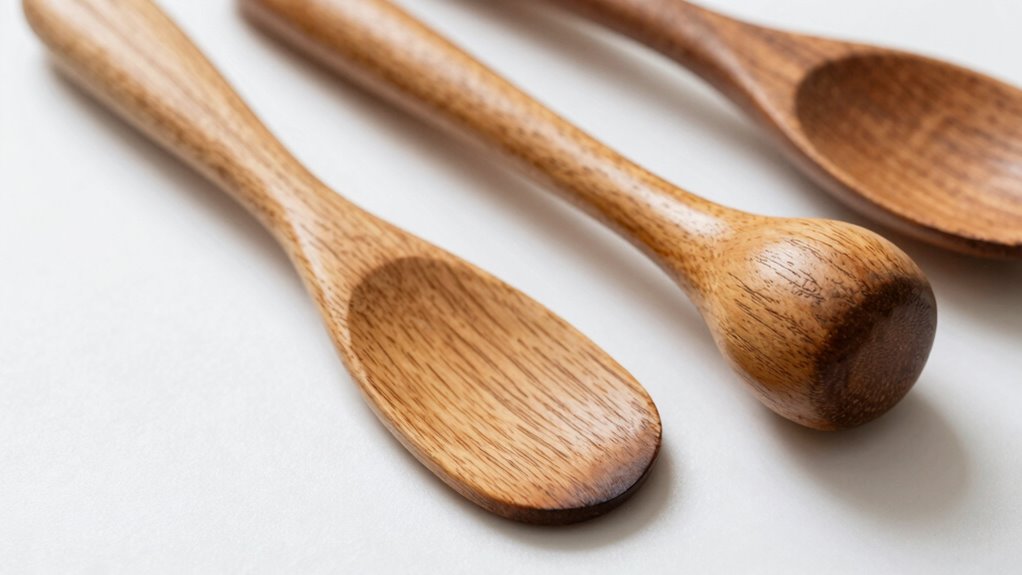 apply oil for smooth finish