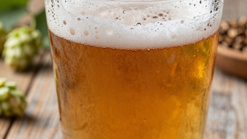 assess beer impact factors