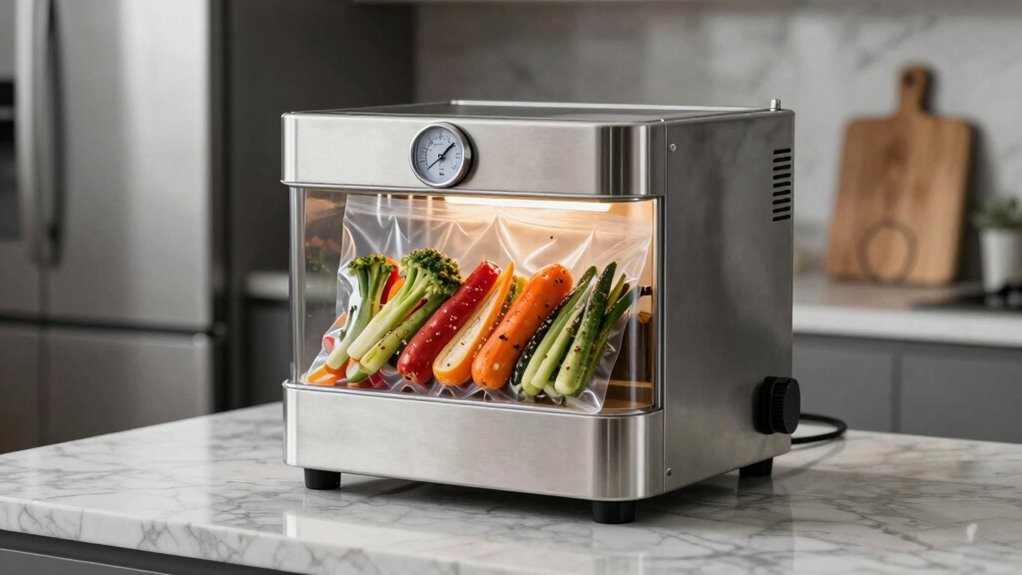 assessing kitchen infusion suitability
