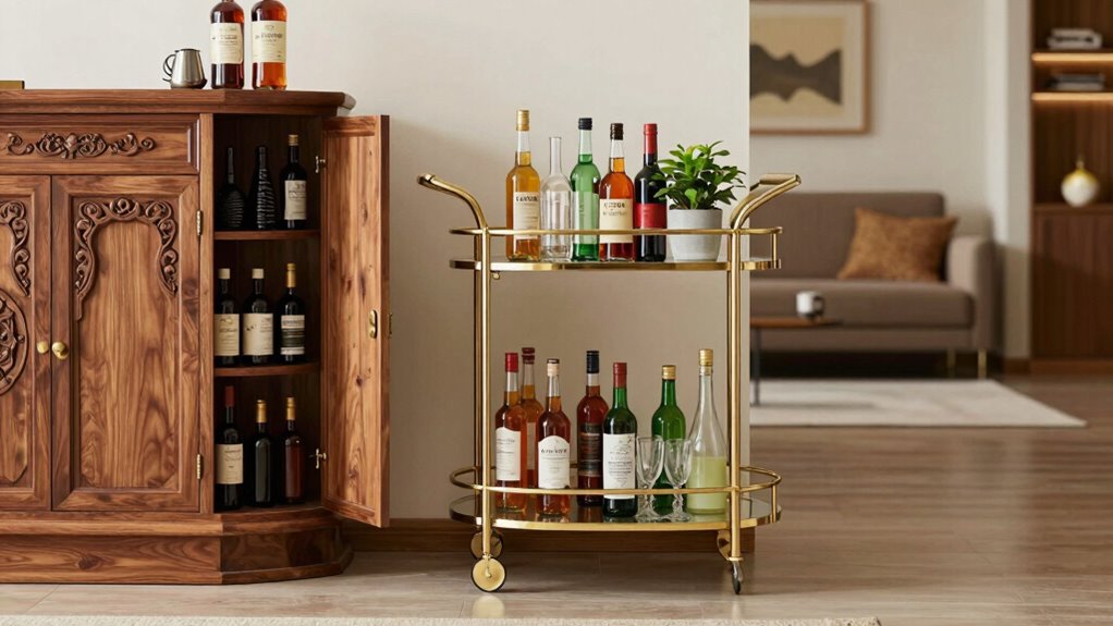 avoid decor and storage mistakes