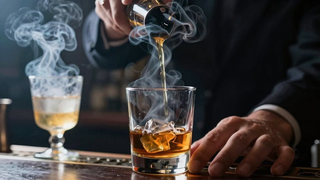 avoid over smoking and residue