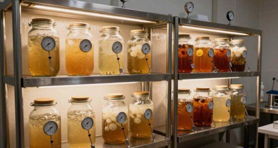 avoiding fermentation errors