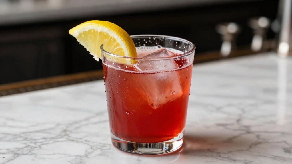 balance acidity with sweetness