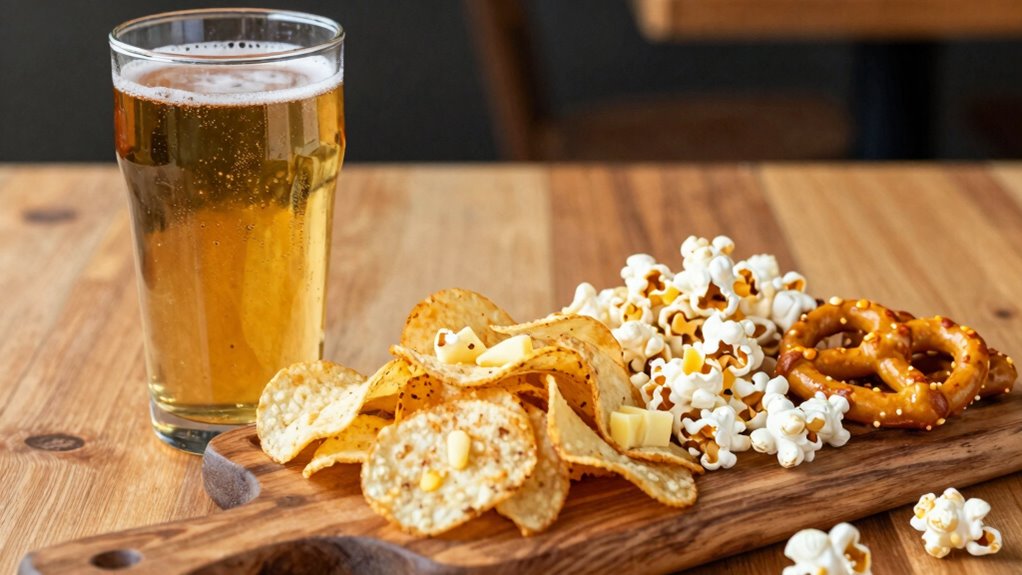 balance contrast experiment enjoy