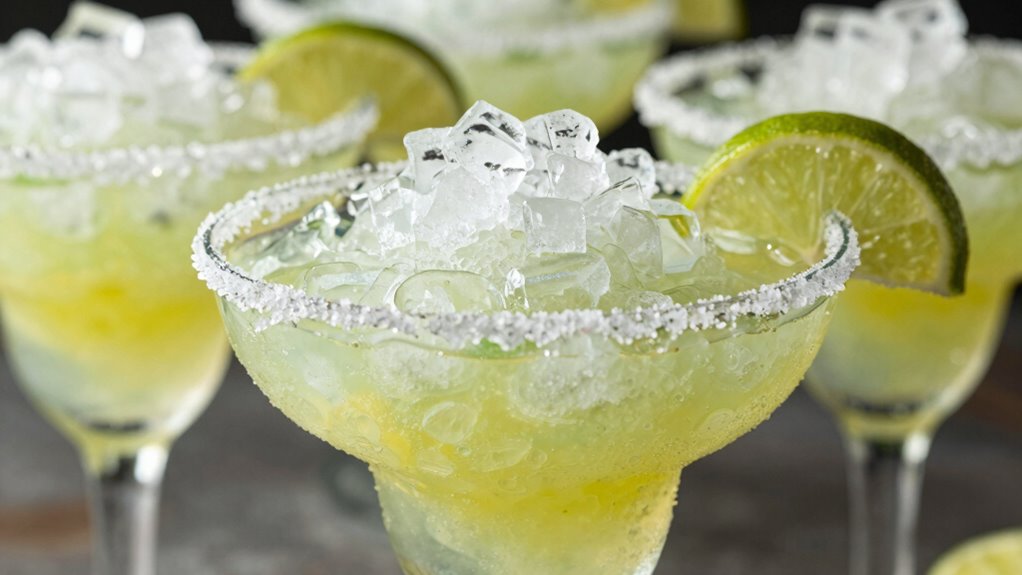 balance flavor presentation consistency