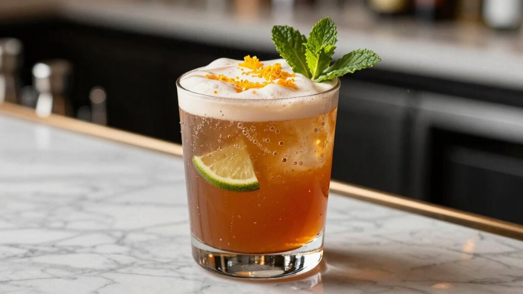 balance flavor through ingredients