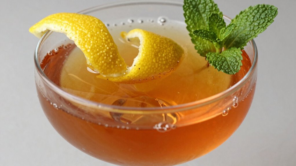 balance flavors for harmony