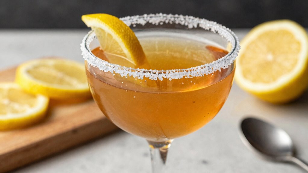 balance glass fermentation techniques