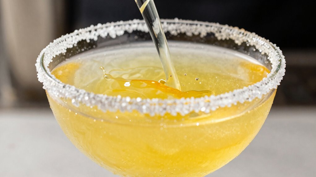 balance ingredients with acidity