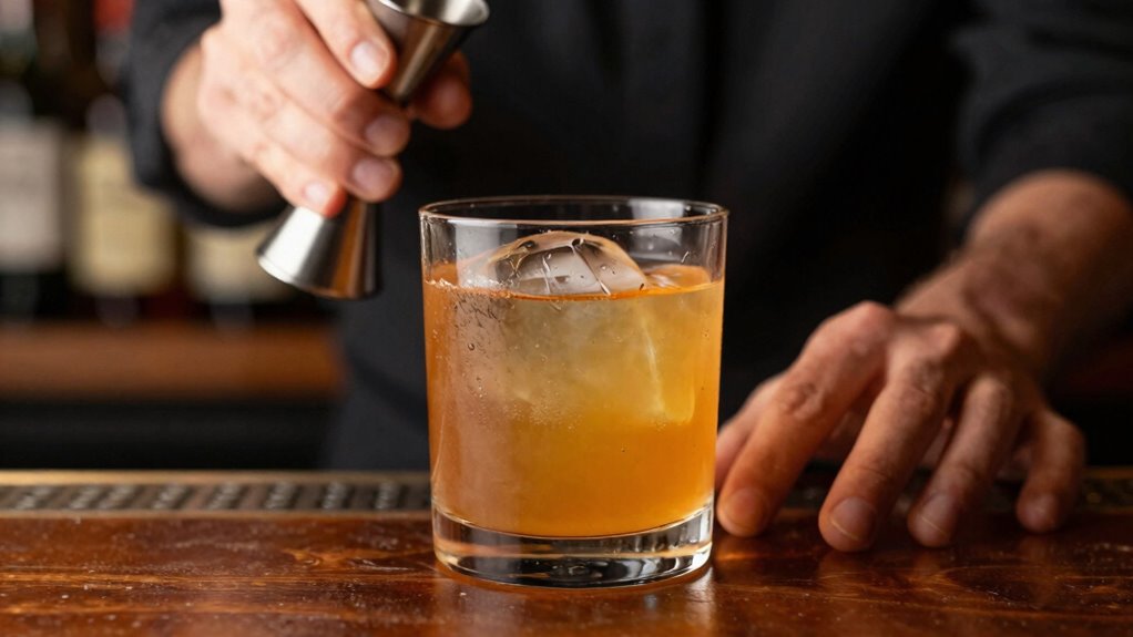 balance proportions flavor harmony