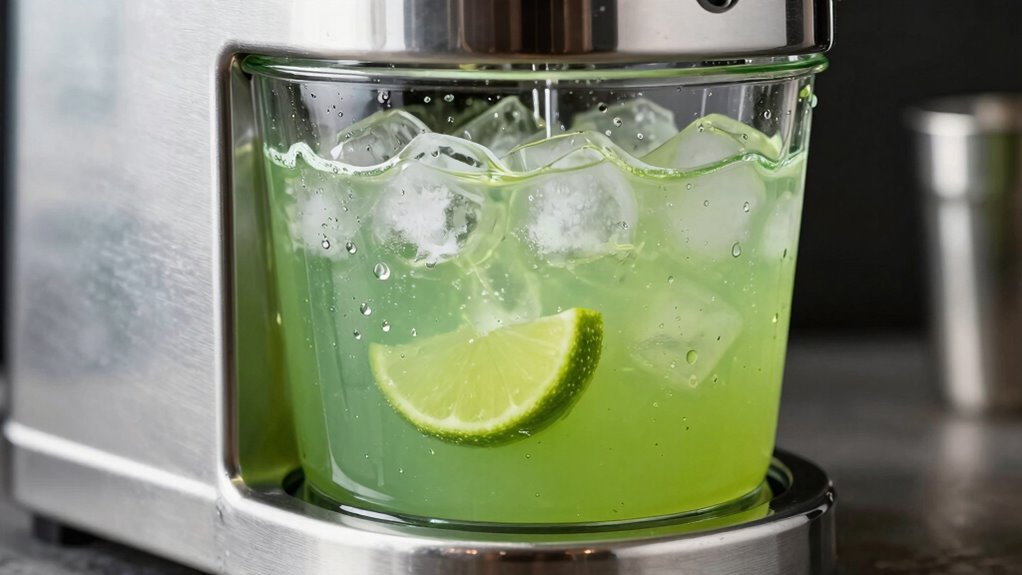 balance sweetness and texture