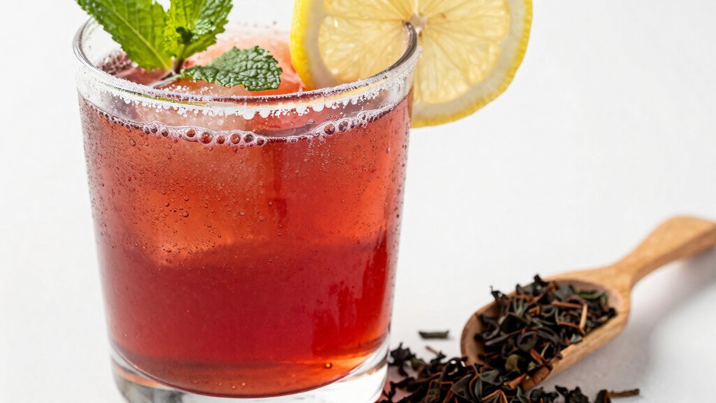 balance tannins with sweetness