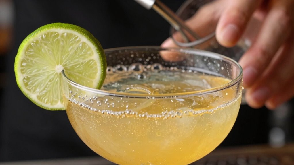 balance your cocktail flavors