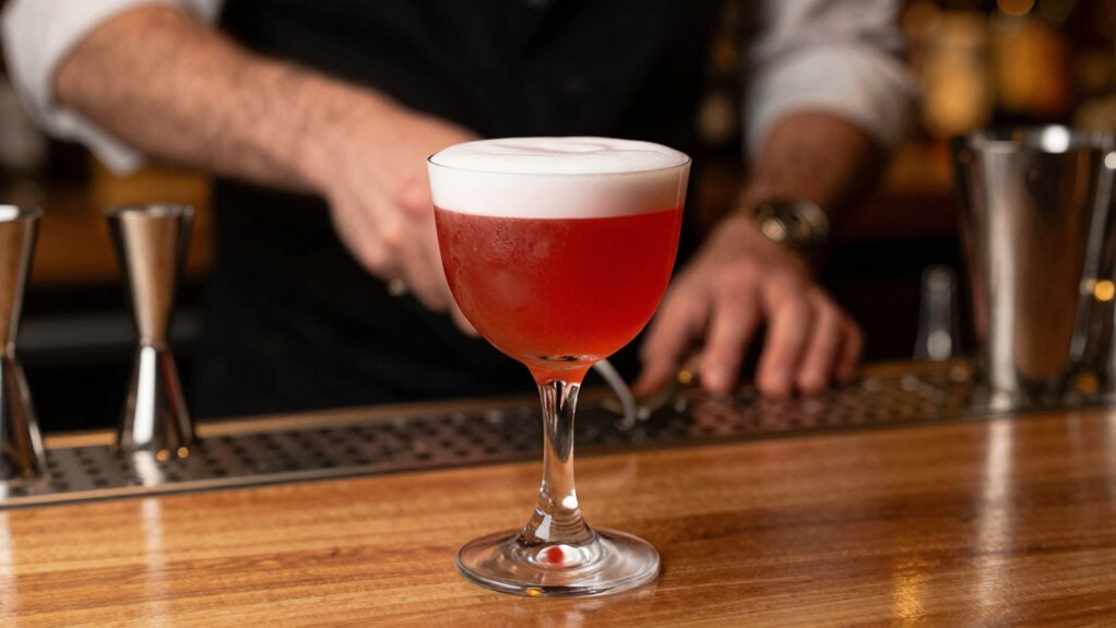 balanced cocktail proportions mastery