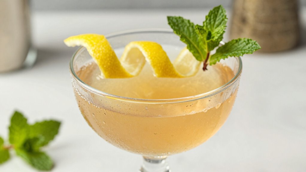 balanced flavorful low abv cocktails