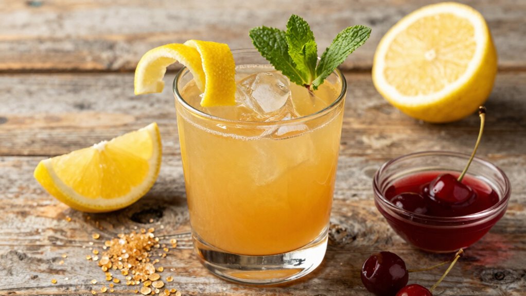 balancing flavors with adjustments