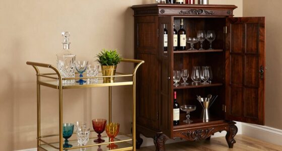 bar furniture comparison guide