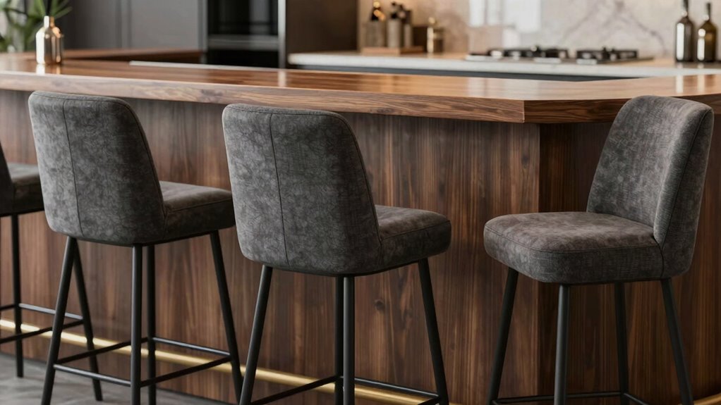 bar stool selection tips