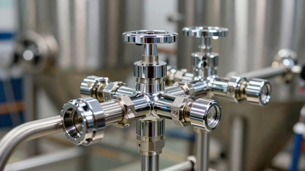 beer distribution and management