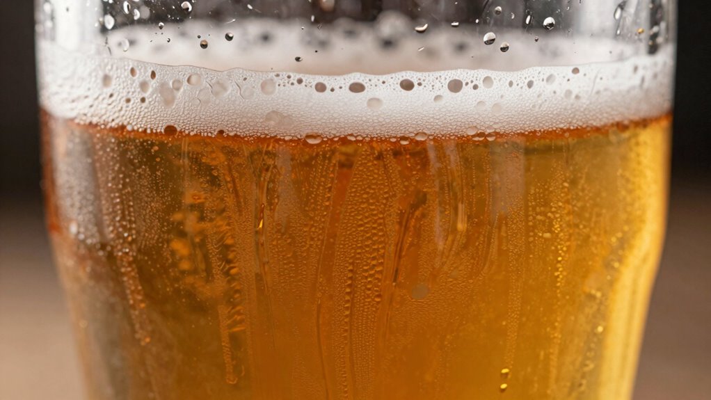 beer spoilage flavor