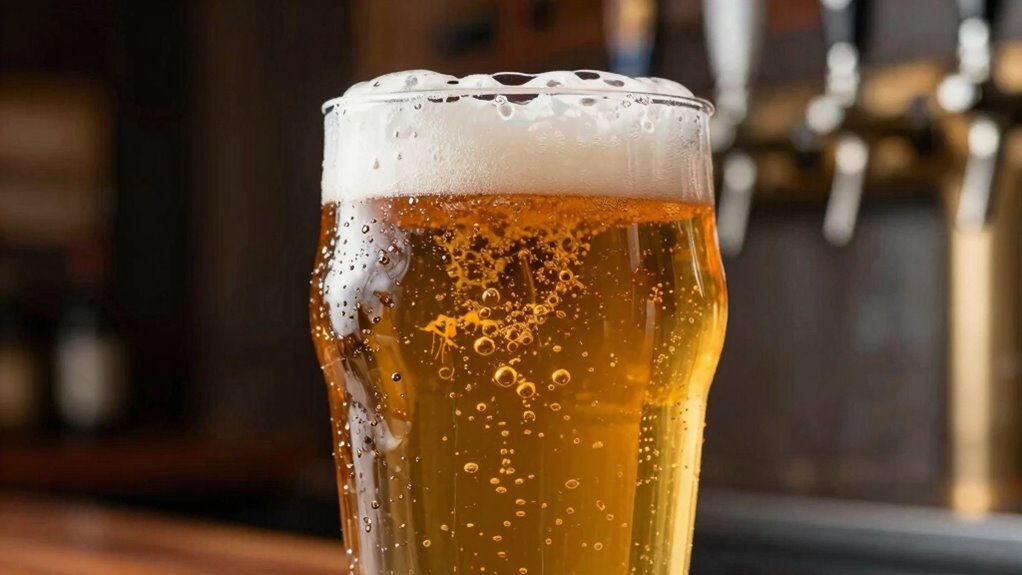 beer style influences perception