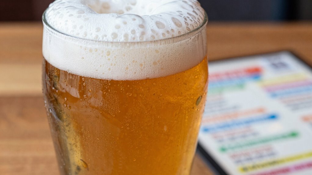 beer styles shape bitterness perception