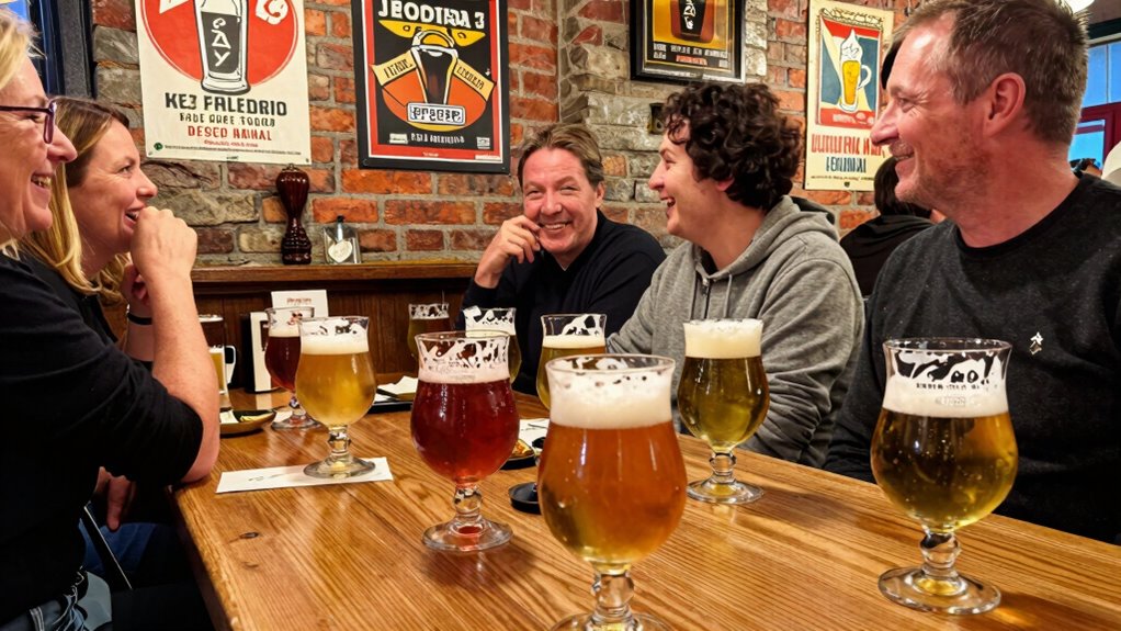 belgian beer tradition and diversity