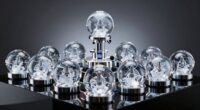 best sphere clear ice makers