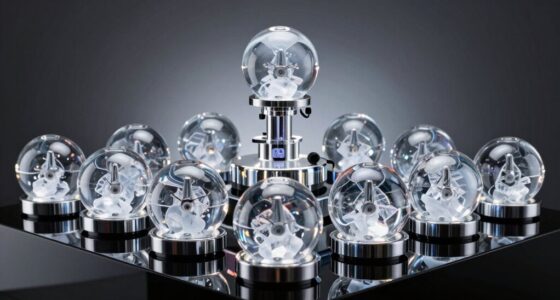 best sphere clear ice makers