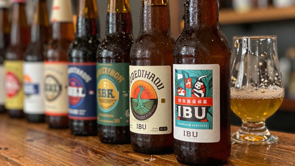 beyond bitterness flavor depth