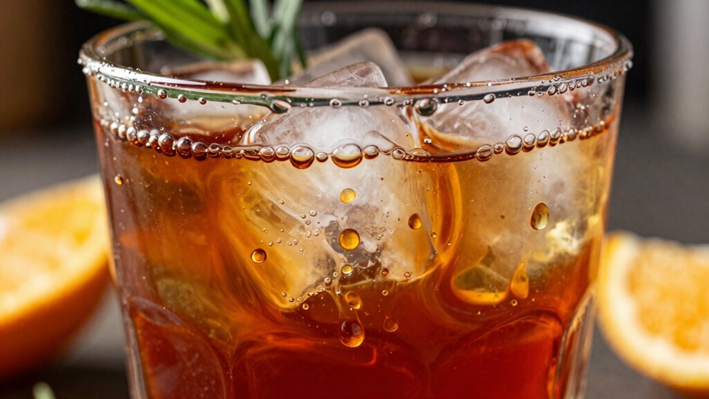 bitters enhance cocktail complexity