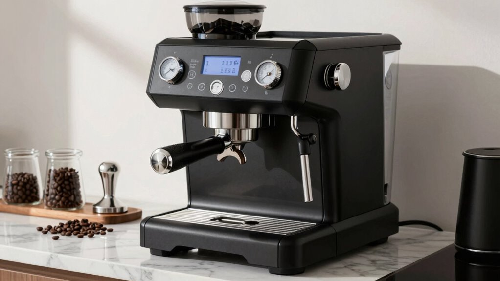 brewing usability quality fit