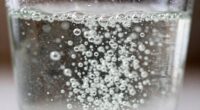 bubble formation in liquids