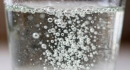 bubble formation in liquids