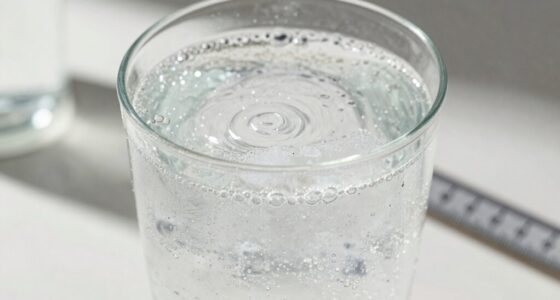 calculating carbonation levels accurately