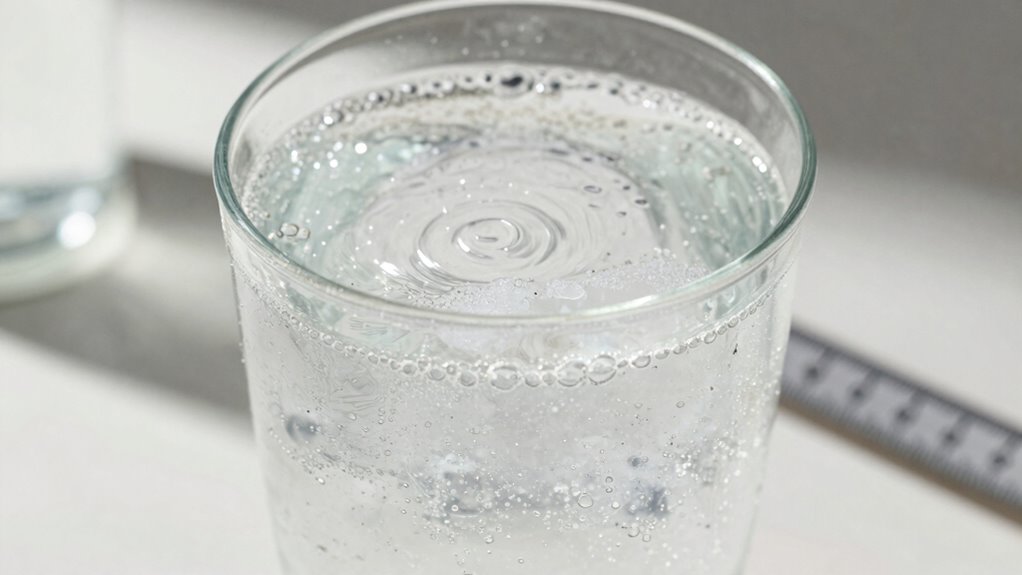 calculating carbonation levels accurately